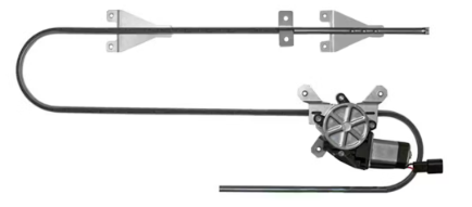 WINDOW REGULATOR - R21-1005