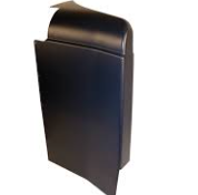 KENWORTH DEFLECTOR - K031-371