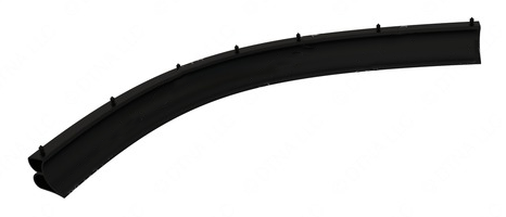 BUMPER SEAL - A21-28938-000