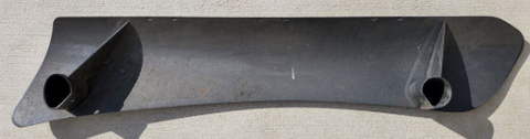 A-PILLAR VANE - R33-1336R