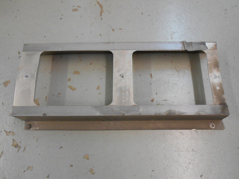 579 SLEEPER FLOOR SUPPORT - T85-6131