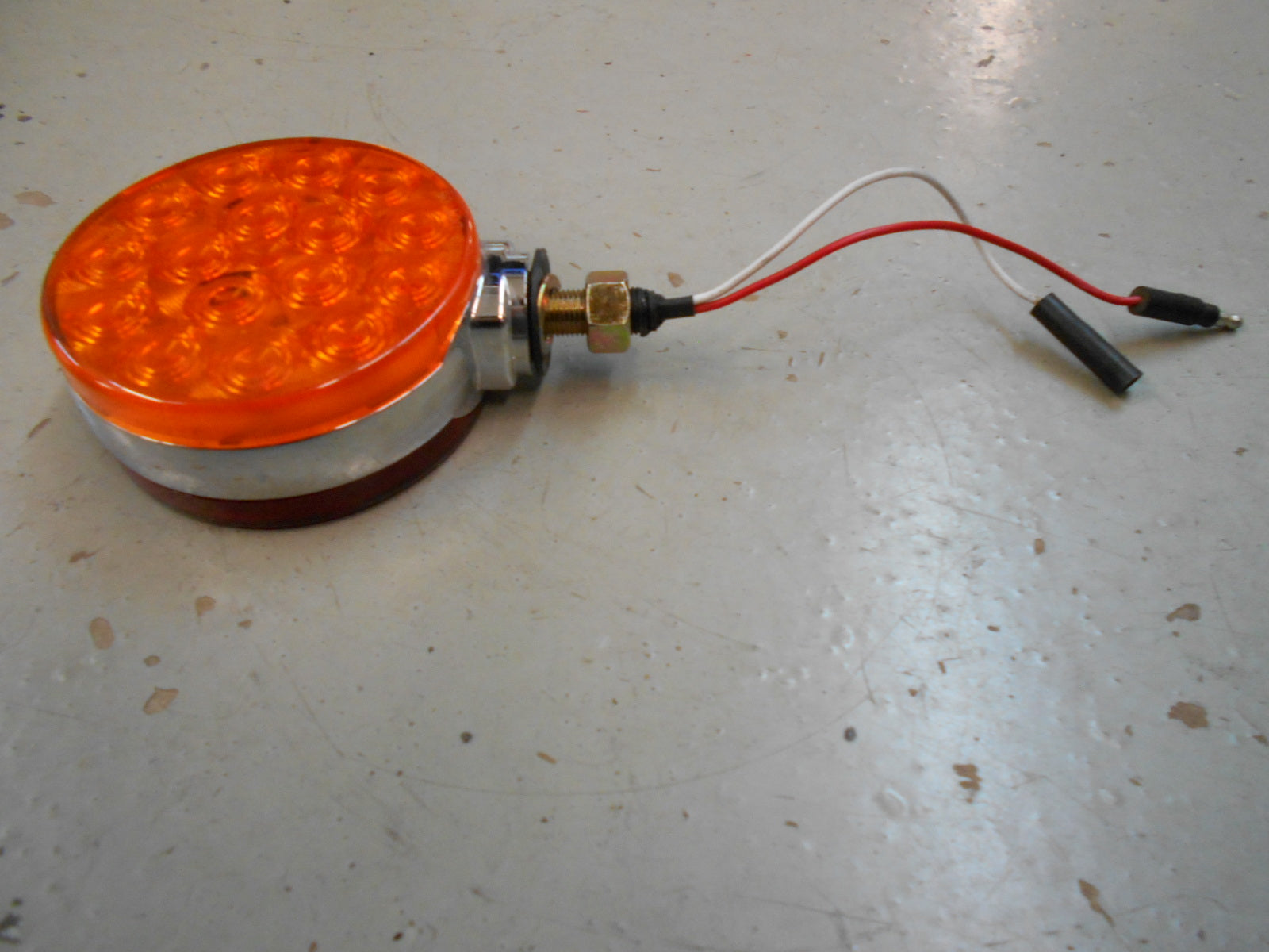 LED LOLLIPOP - 01G530-73GR0