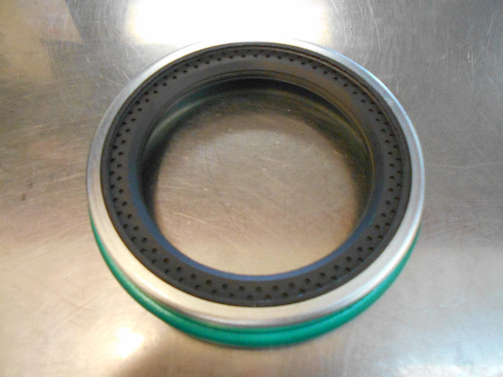 WHEEL SEAL - 38780