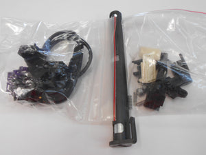 PEDAL REPAIR KIT - 1642015PAC