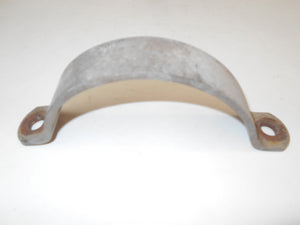 5" EXHAUST PIPE CLAMP - 14-08468