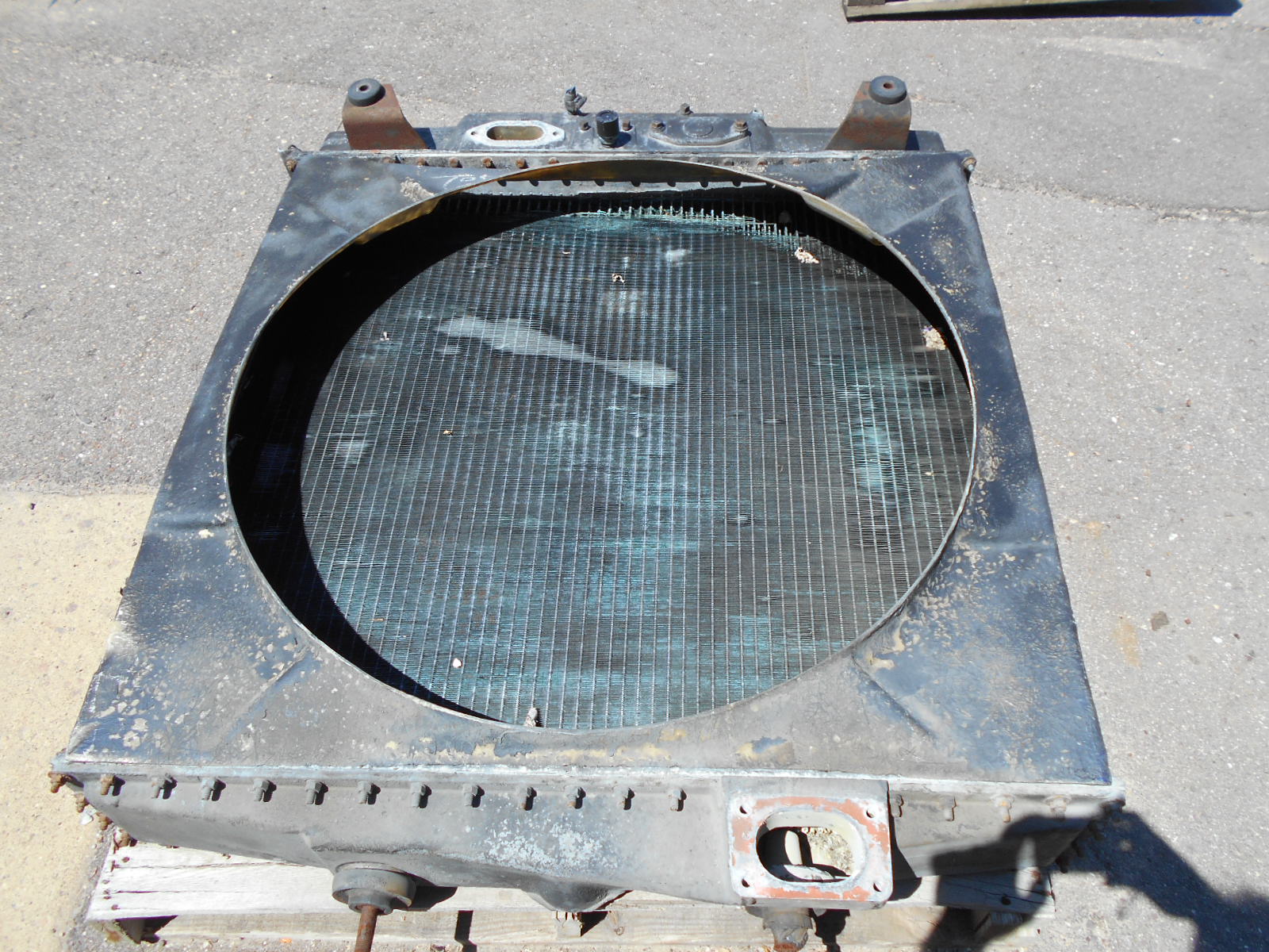 American Radiator & Standard 廃止株券 001-1_8670556c-0290-4190-a425-