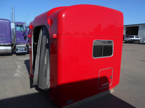 70" SLEEPER - 70" VIPER RED