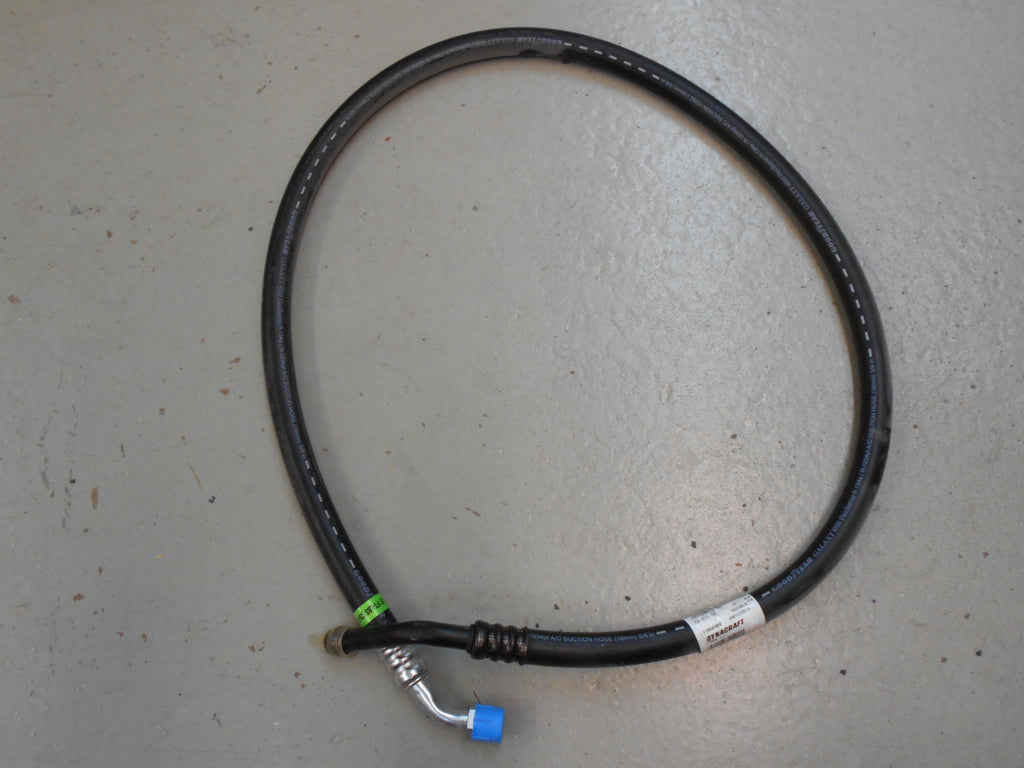 A/C LINE - F50-6370-1525 – Peterbilt of Sioux Falls New and