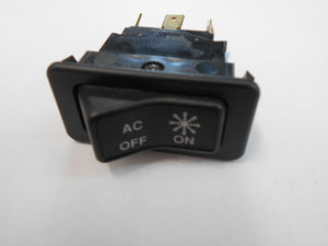 ROCKER SWITCH - 832-0001-000