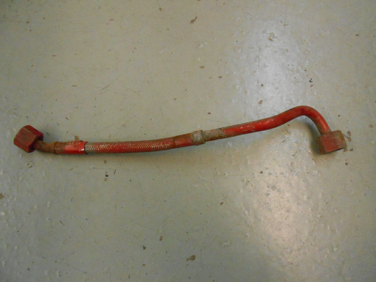 HOSE - 3685905CUM – Peterbilt of Sioux Falls New and Used Parts