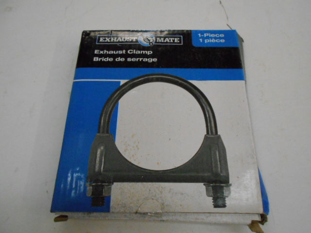 3-1/2 U-BOLT CLAMP