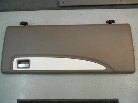CLOSET DOOR