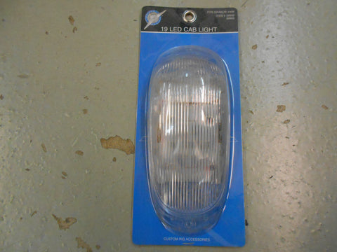 LED CAB ICC LIGHT - 39953