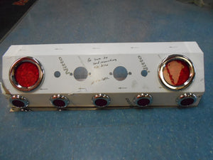 AIR LINE BOX - TU-1601L