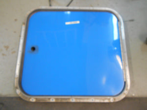 BAGGAGE DOOR - T25-6026R