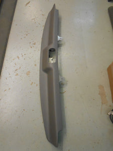 CAB HEADER - S60-6038-281