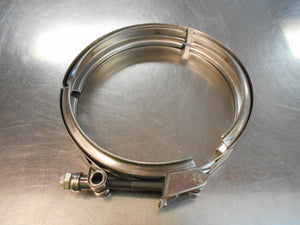 5" V-BAND CLAMP - 41PAC0013