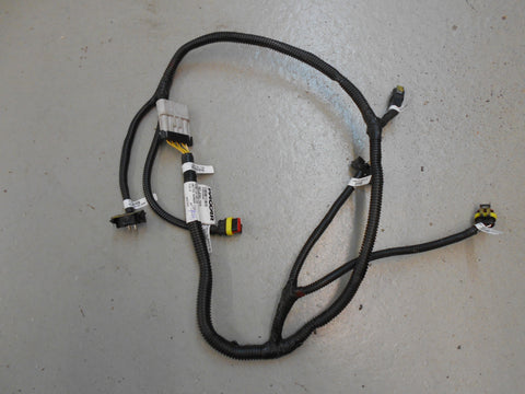 TAIL LIGHT HARNESS - P92-9268-1010