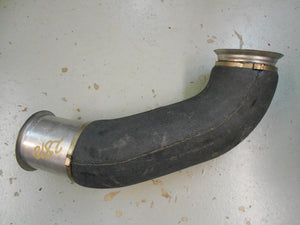 DPF EXHAUST PIPE - M66-8342-005