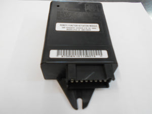 KEYLESS ENTRY RECEIVER - PP605150