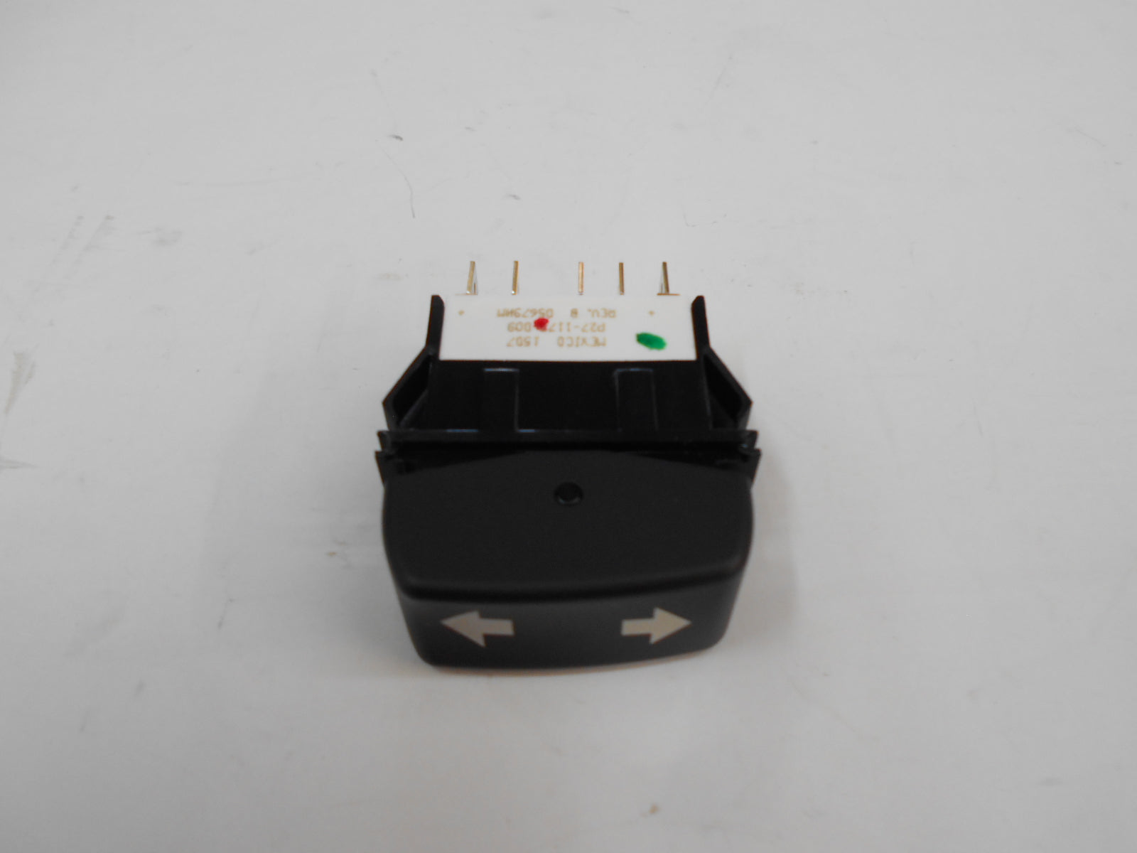 CRUISE SELECT ROCKER SWITCH