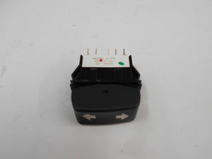 CRUISE SELECT ROCKER SWITCH