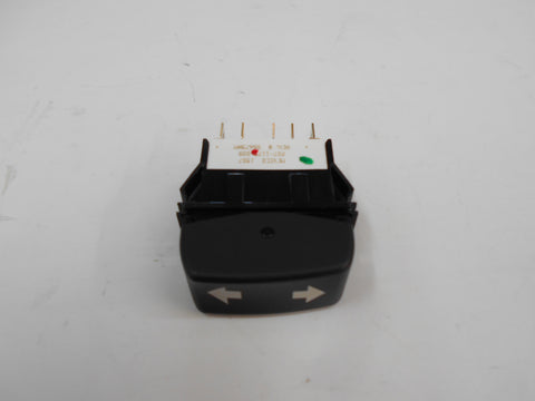 CRUISE SELECT ROCKER SWITCH