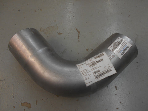 5" EXHAUST ELBOW