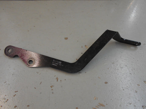 EXHAUST BRACKET