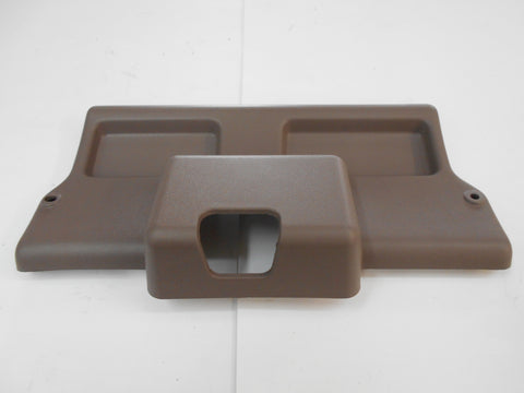 GLOVE BOX DOOR TRAY