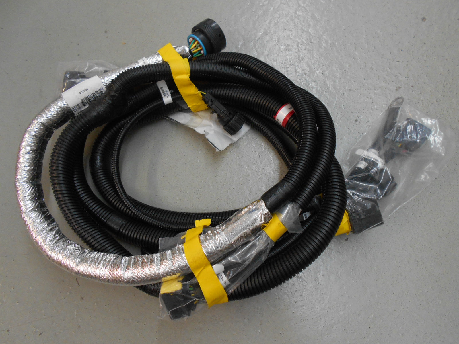 CHASSIS HARNESS
