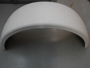 FRONT FIBERGLASS FENDER