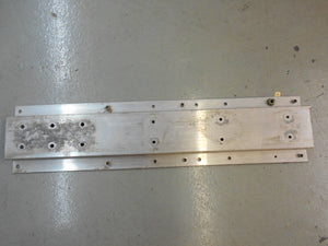 Lower Rear Vertical Stiffener - 29-04320