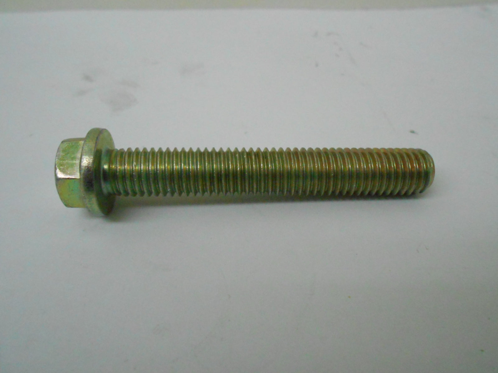 MX M10 FLANGE BOLT