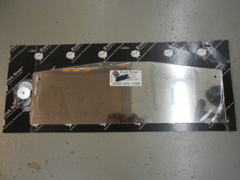 MUDFLAP WEIGHT