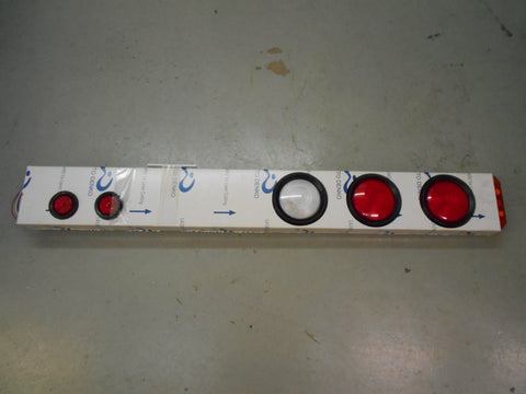 REAR LIGHT BAR