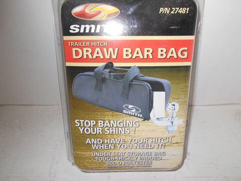 DRAW BAR BAG