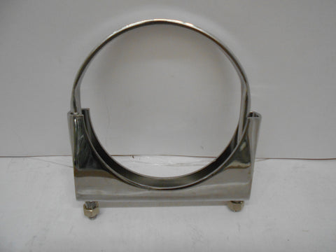 6" U-BOLT CLAMP - 46-600CP