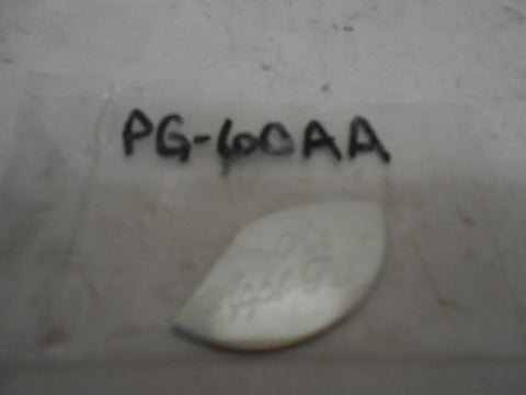 GUAGE PLATE