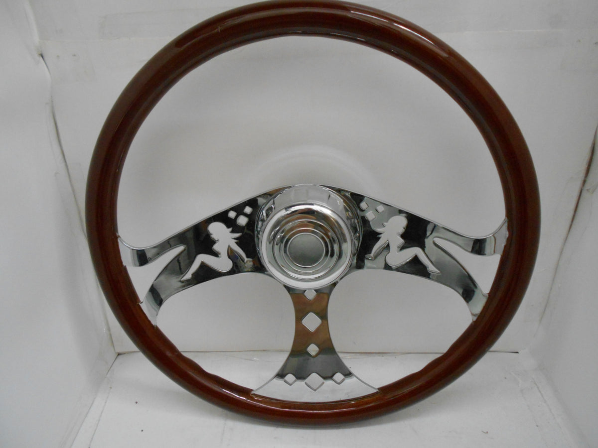 STEERING WHEEL Peterbilt of Sioux Falls New and Used Parts