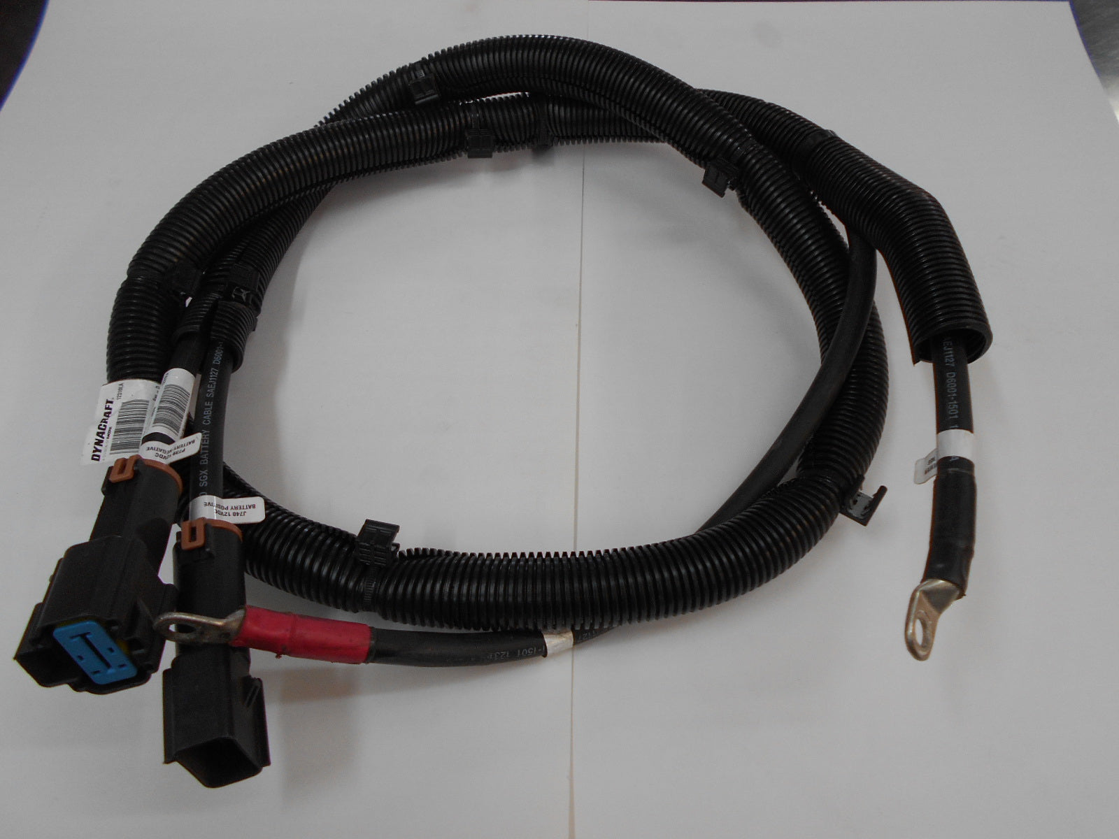 POWER INVERTER HARNESS