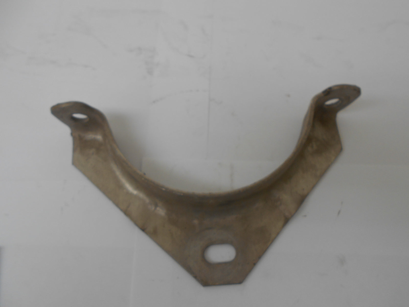 SS EXHAUST CLAMP - 14-14662