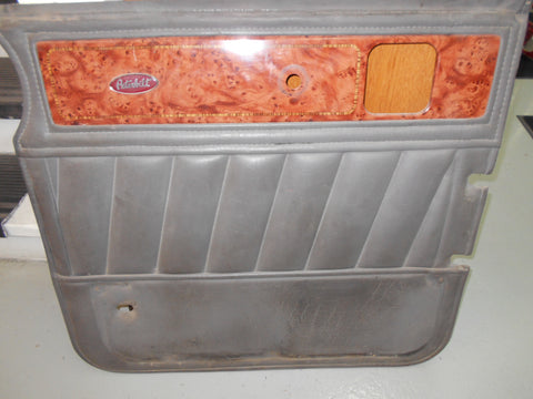 DOOR PAD - 20-19137M001-3B251