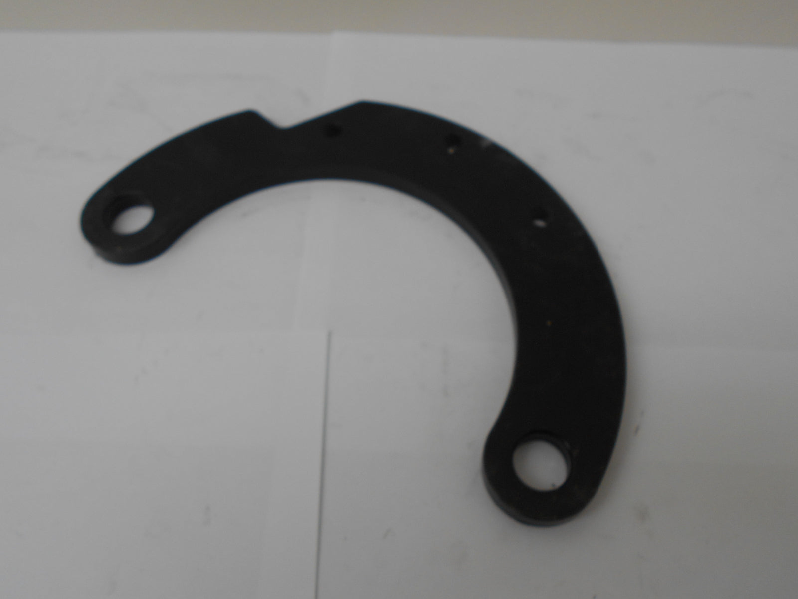 MUFFLER BRACKET