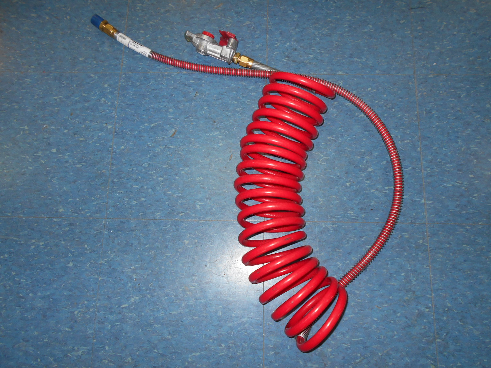 EMERGENCY AIR LINE Peterbilt of Sioux Falls New and Used Parts