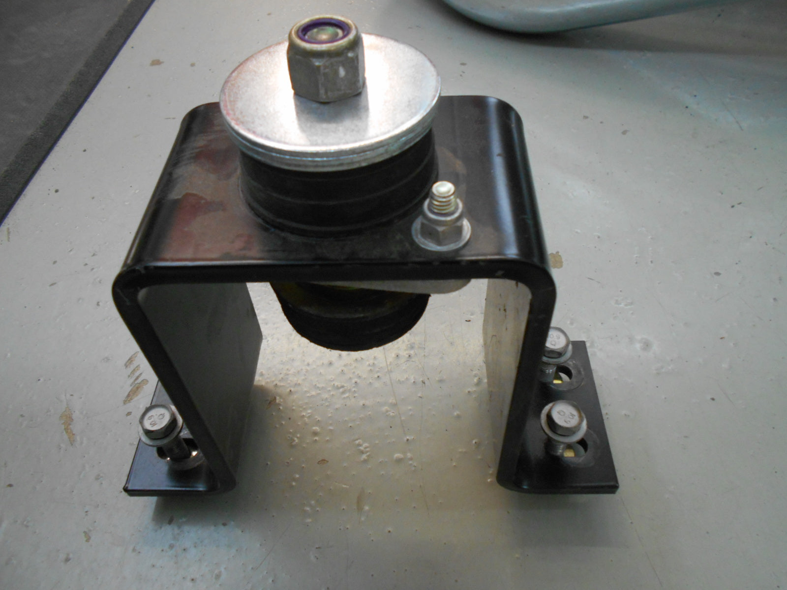 Cab Support R131011 REAR CAB SUPPORT - R11-6371 – Peterbilt of Sioux Falls New and Used Parts