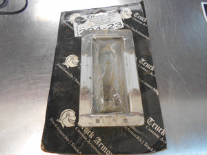 HOOD POCKET - 204-23