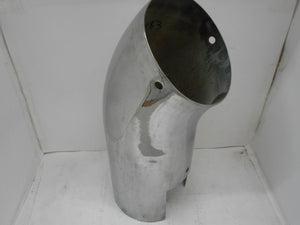 EXHAUST COVER - M46-6183