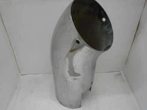 EXHAUST COVER - M46-6183