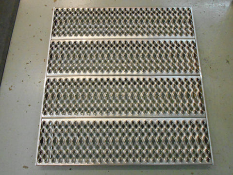 DECKPLATE - 01-50926